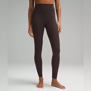Lululemon Align™ High-Rise Pant with Pockets 28"
